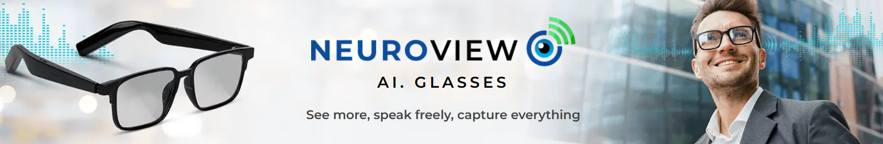 NeuroView AI Glasses Review