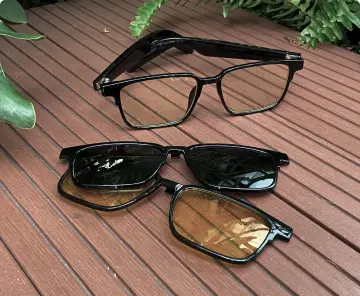 NeuroView AI Glasses — Chris P.