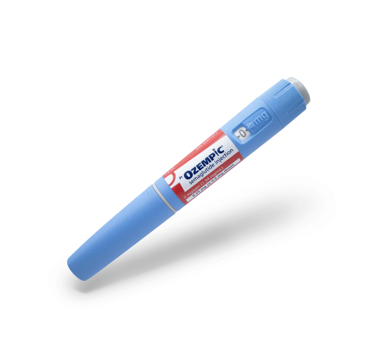 OZEMPIC® INJECTION