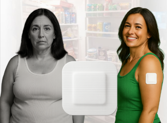 Ozem Patches benefit