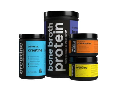 PERFORMANCE &RECOVERY SET