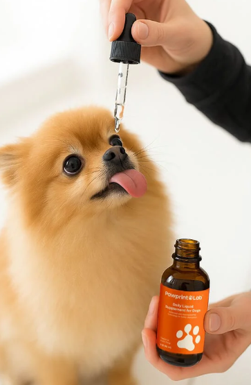 PawPrint Protocol Usage