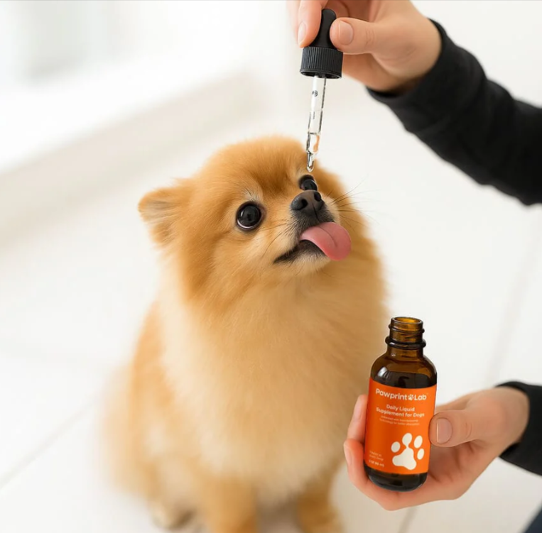 PawPrint Protocol uses