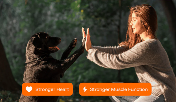 PawPrint Protocol week 2