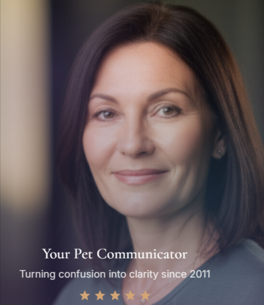 Pet Psychic Reading Customer Reviews