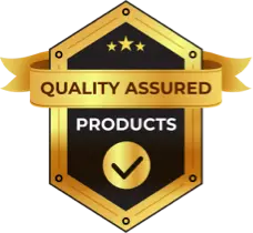 Quality Assured