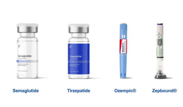 Remedy Meds products