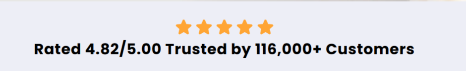 Scalpistry customer rarings