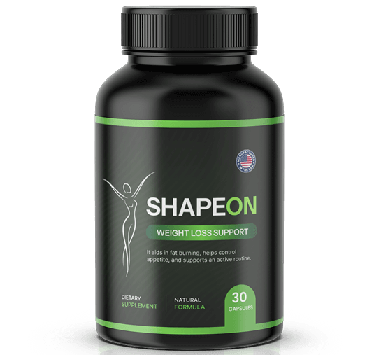 ShapeON Reviews