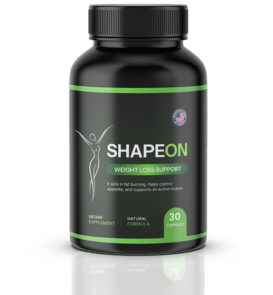 ShapeOn Reviews