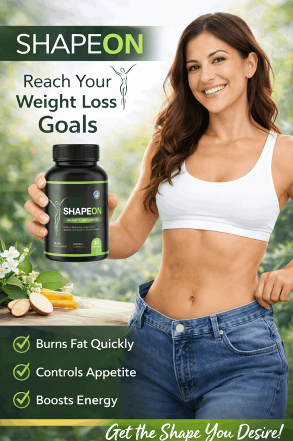 ShapeOn Weightloss