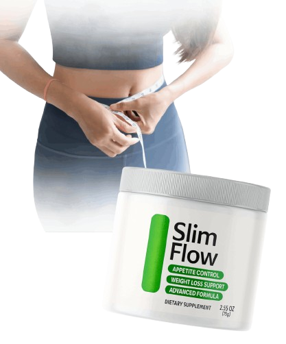Slim Flow Benefits