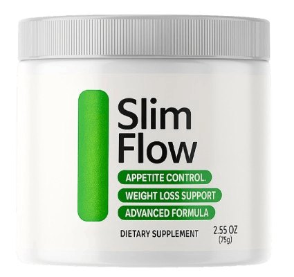 Slim Flow Reviews