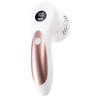 Solasilk Electric Callus Remover Reviews
