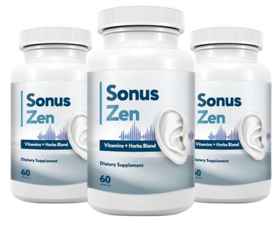 SonusZen Review