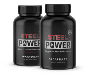Steel Power Reviews