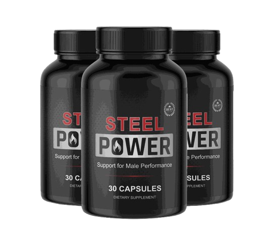 Steel Power Reviews