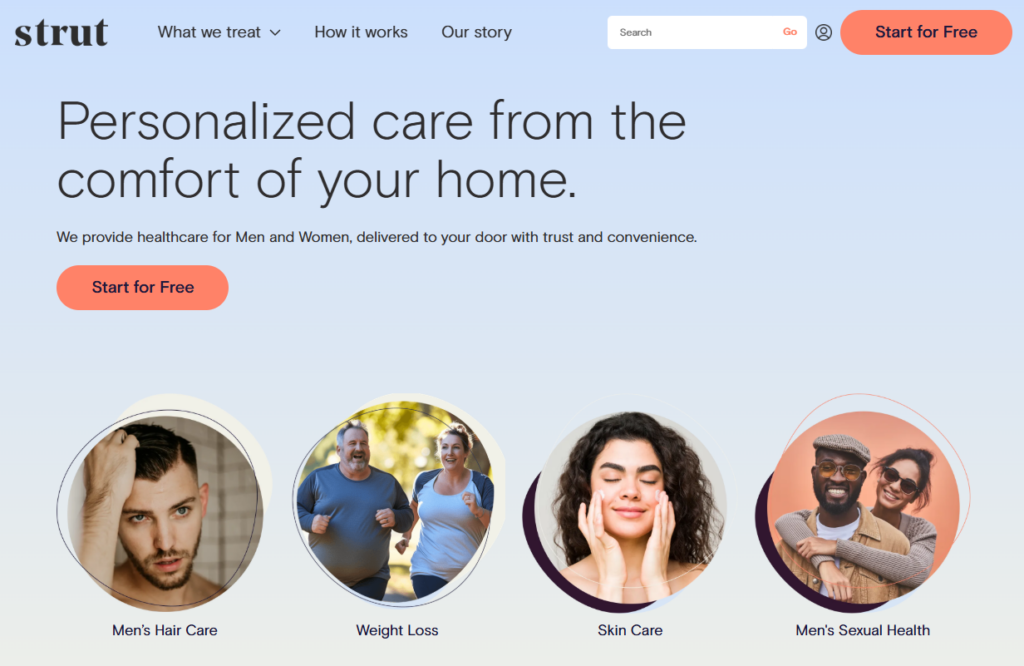 Strut Health Reviews: Honest Results, Pros & Cons (2026)