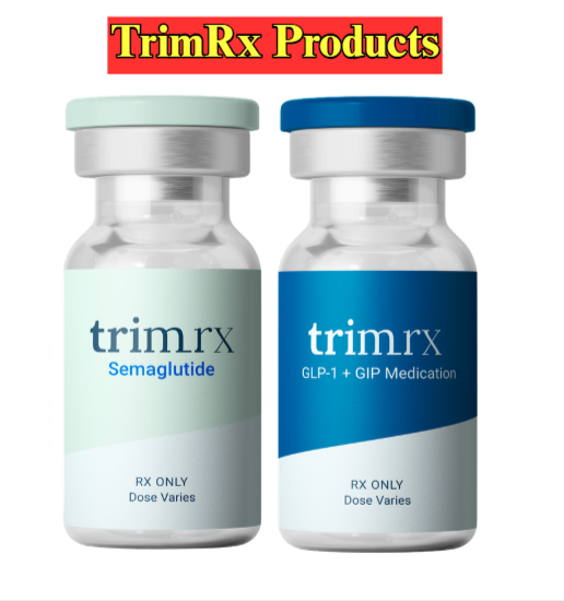 TrimRx Products