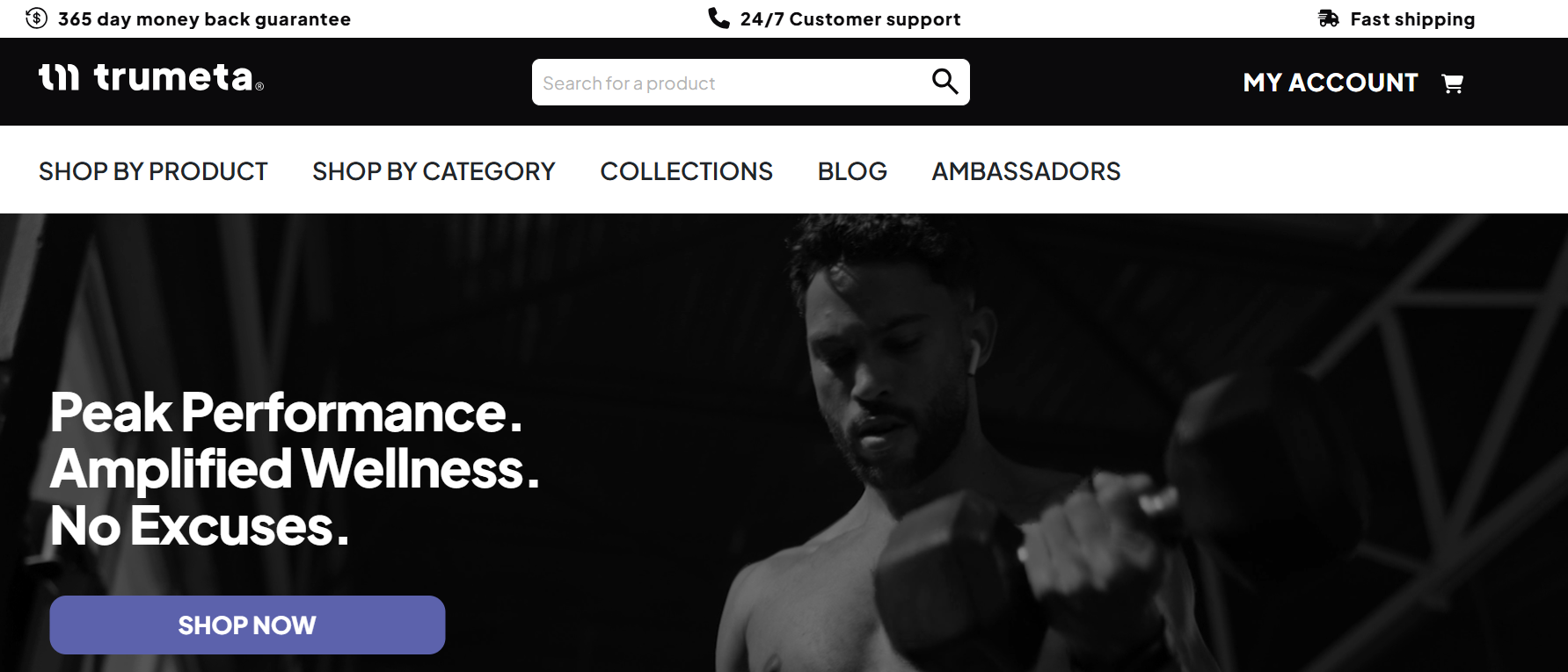 Trumeta Organic Reviews