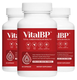 VitalBP