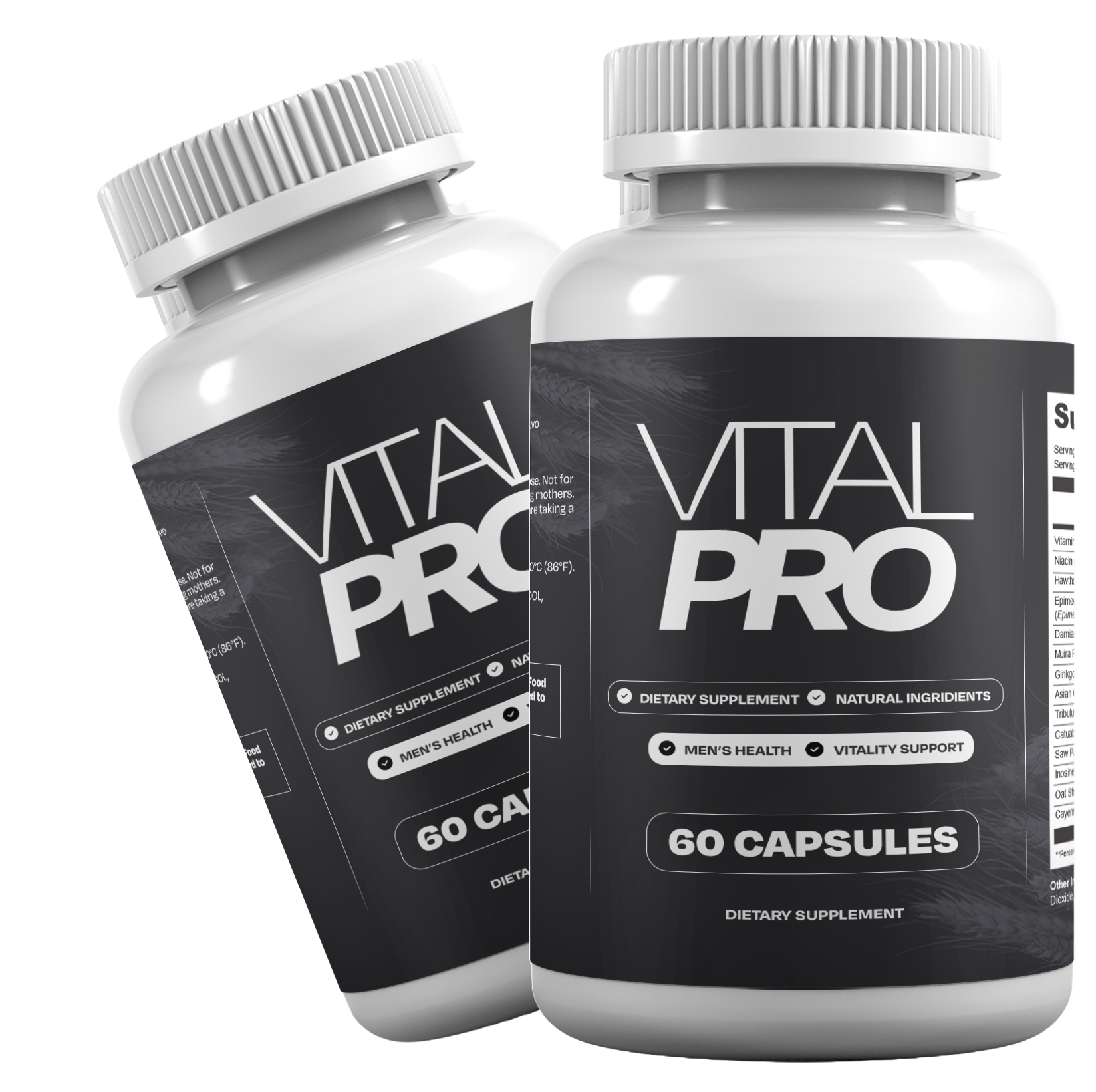 VitalPro Reviews