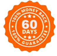 VitalPro money back guarantee