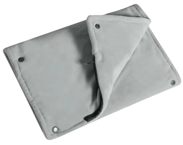 WellaHeat Heating Pad Reiews