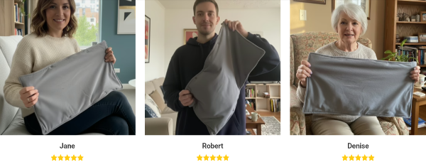 WellaHeat user reviews