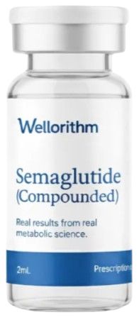 Wellorithm-Semaglutide