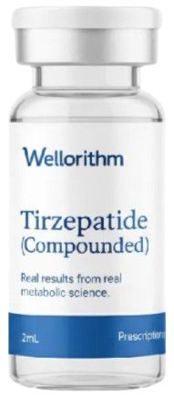 Wellorithm-Tirzepatide