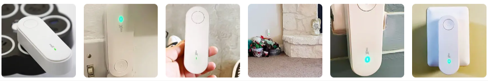 X-ALL Air-Ionizer Customer reviews