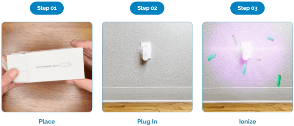 X-All-Air-Ionizer-How-To-Use