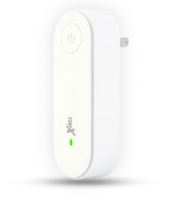 X-All Air Ionizer Reviews