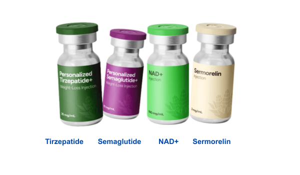 Yucca health products