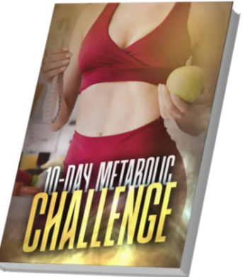 10-Day Metabolic Challenge