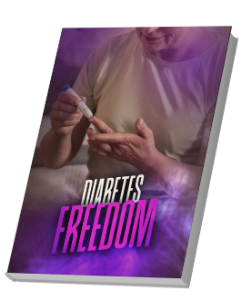 Bonus #1 Diabetes Freedom