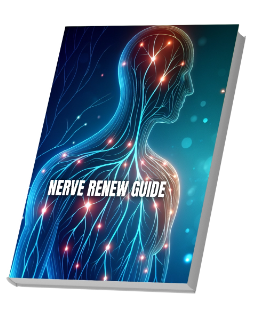 Bonus #4 Nerve Renew Guide