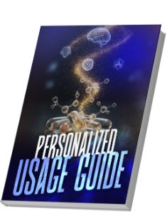 Bonus #6 Personalized Usage Guide