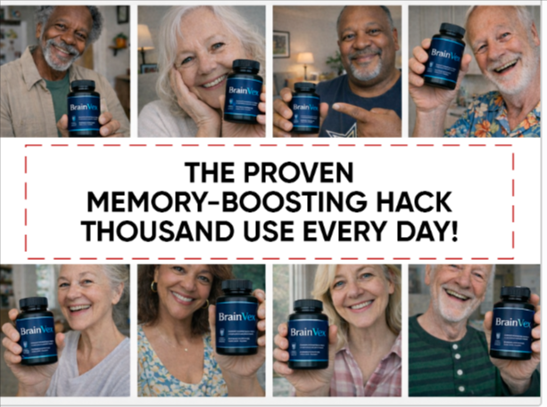 BrainVex Customer Reviews