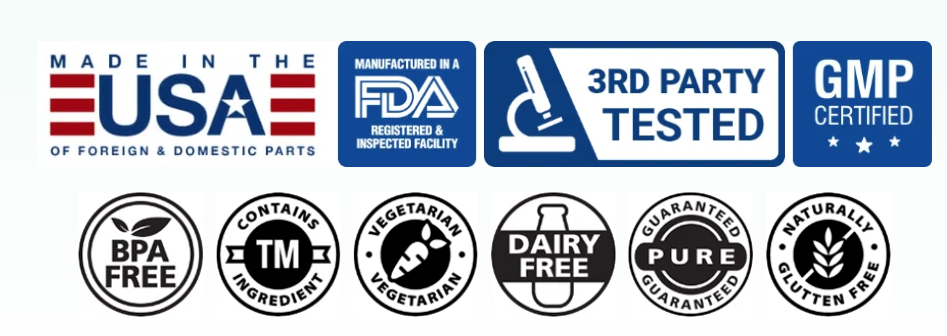 CelluFend Certification