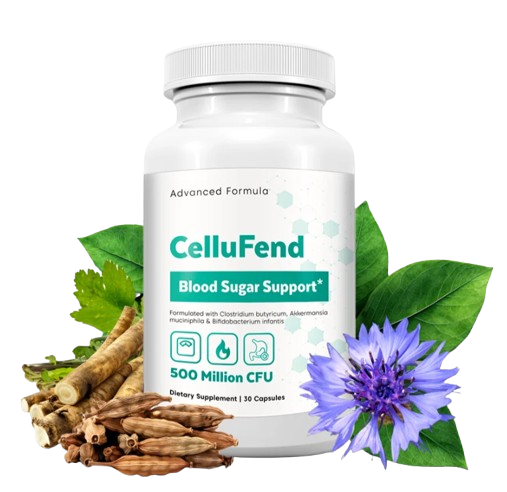 CelluFend Reviews