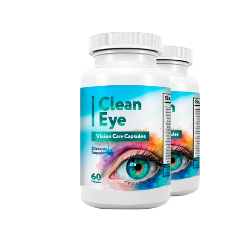 Clean Eye Reviews