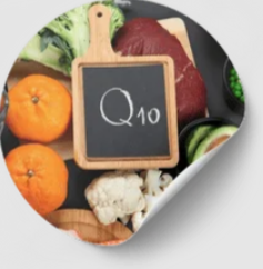 Coenzyme Q10