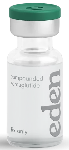 Compounded-Semaglutide