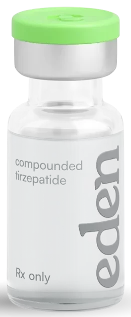 Compounded Tirzepatide