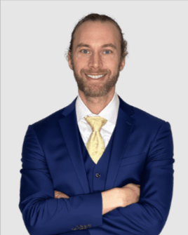 Dr.Love Roar Lion's Mane dr