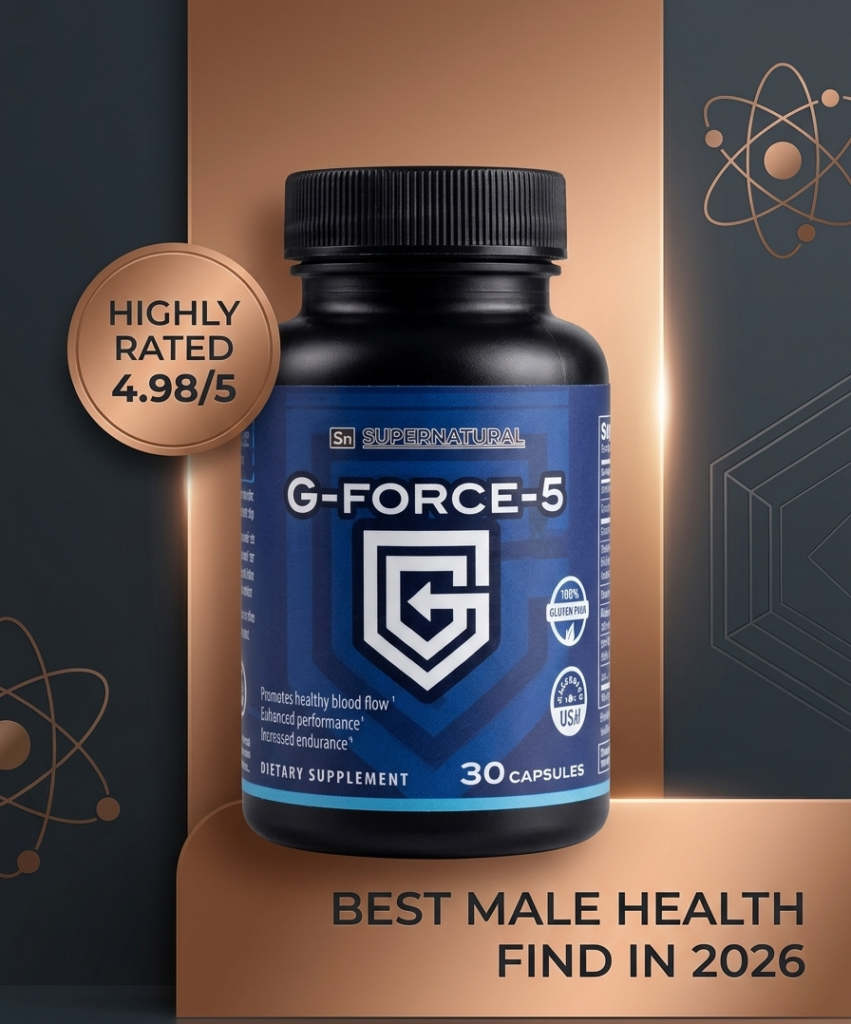 G-Force-5