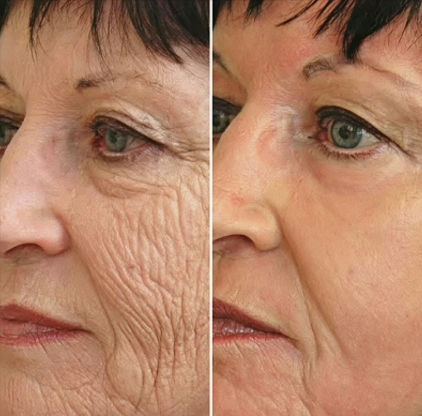 GloraMD Face Lift Serum Benefits