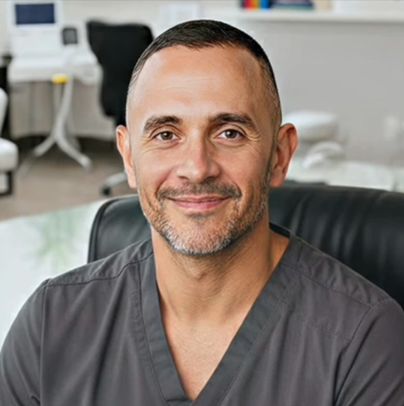 GloraMD Face Lift Serum DR